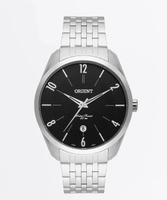 Kit Relógio Masculino Orient MBSS1300 KB92P2SX - R$135