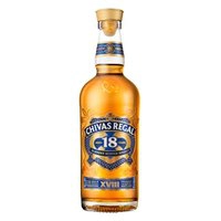 Chivas Whisky Regal 18 Anos Escocês - 750 Ml