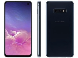 Samsung Galaxy s10e 128gb - R$1808