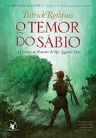 Ebook - O Temor do Sábio R$22