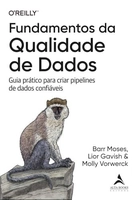 Ebook - Fundamentos da qualidade de dados: guia prático