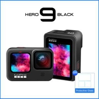 Go pro câmera de ação-5k ultra hd vídeo 1080p streaming ao vivo R$2700