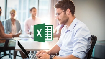 Curso Excel COMPLETO do Básico ao Avançado