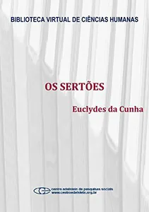 Os Sertões - Euclides da Cunha | eBook