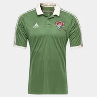 Camisa Adidas Fluminense III 2015 S/Nº
