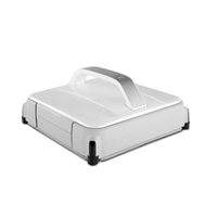 ROBÔ LIMPA VIDROS INTELIGENTE WINBOT W850 - ECOVACS por R$ 1800