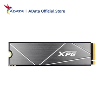 SSD XPG Gammix s50 lite pcie gen4x4 m.2 1TB | R$792