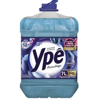 [30% Off na 2ª unidade] Amaciante Ypê Pro 7 Litros