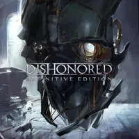 Dishonored - Definitive Edition no Steam