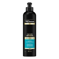 [rec | +por- R$ 11,79] TRESemmé Cachos Definidos Creme Leave-In 380 ML