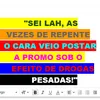 Avatar fotogenico
