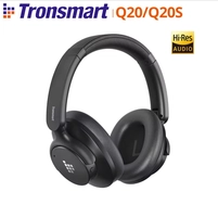 [R$147 Moedas / BR] Headphone Tronsmart Sounfii Q20 , Fone De Ouvido Bluetooth