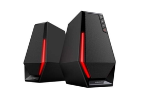 Caixa de Som Gamer Edifier Hecate G1500SE, USB, 5W RMS, Preto - G1500SE