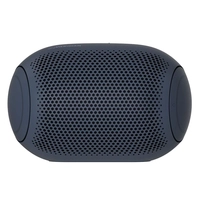 Caixa de Som Portátil LG Xboom Go PL2 Meridian IPX5 - 5W