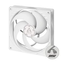 Cooler 140mm Artic P14 PWM PST Branco