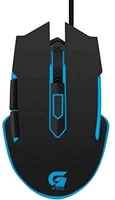 Mouse Gamer PRO M5 RGB Preto FORTREK