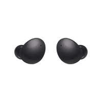 Fone De Ouvido Samsung Galaxy Buds 2, Bluetooth, Cancelamento De Ruído, Preto 