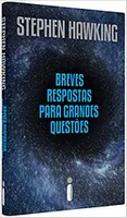 Livro | Breves respostas para grandes questões - R$19