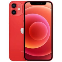 iPhone 12 mini Apple 64GB PRODUCT (RED) | R$4.749 - Até 10x sem juros