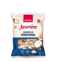 Jasmine Granola Tradicional Integral 1kg