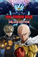 ONE PUNCH MAN: A HERO NOBODY KNOWS Deluxe Edition (XBOX)