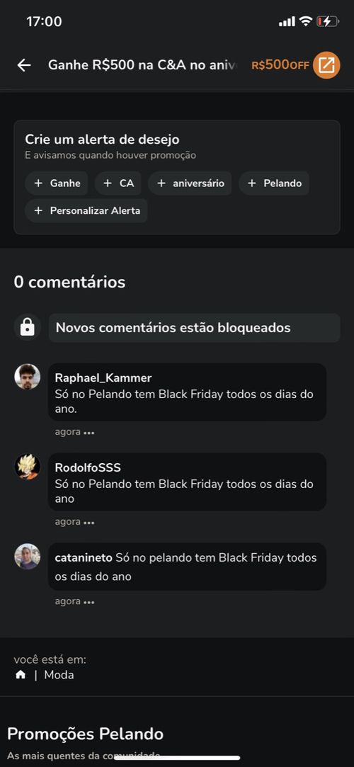 Imagem do comentário