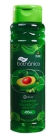 Shampoo Diário Tok Bothânico Quiabo e Abacate