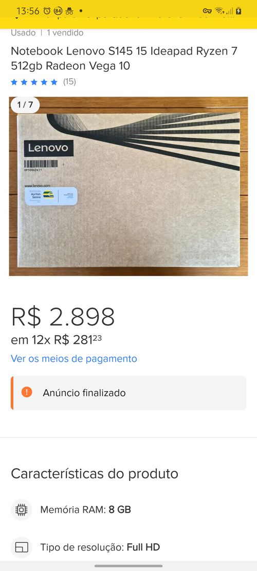 Imagem do comentário