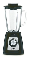 Liquidificador Arno Blendforce 1,25L com jarra de vidro