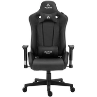 Cadeira Gamer Alpha Gamer Zeta Black | R$1000