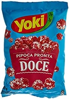 [Prime] Pipoca Doce Pronta Yoki | R$ 4