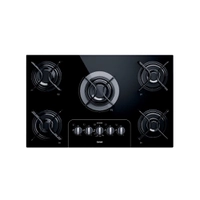 Cooktop 5 bocas Consul- CD075AE | R$ 403