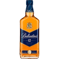 [CC Americanas] Whisky Ballantine's 12 Anos - 750ml | R$ 67