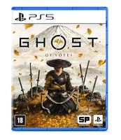 Ghost of Yōtei - PlayStation 5