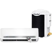 Ar Condicionado Split Comfee Hi Wall 12.000 Btus Quente/Frio 220V - R$ 944,91