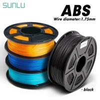 Filamento 1.75mm ABS R$143