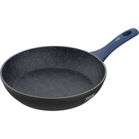 Panela Polishop Sauté Grand 24cm Ichef Home Shark Series - Azul