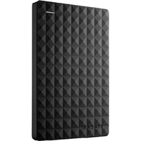 HD Externo Seagate 1TB Expansion Preto R$257