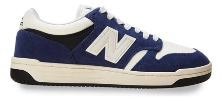 Tenis Masculino New Balance 480 Low U
