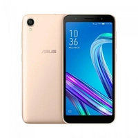 [ame por 303,68] Smartphone Asus Zenfone Live (l1) Quadcore 32gb 2gb Ram Tela 5,5" Câmera 13 MP+5 MP 4g Dourado