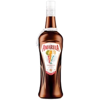 Licor Amarula Vanilla Spice África do Sul - 750ml