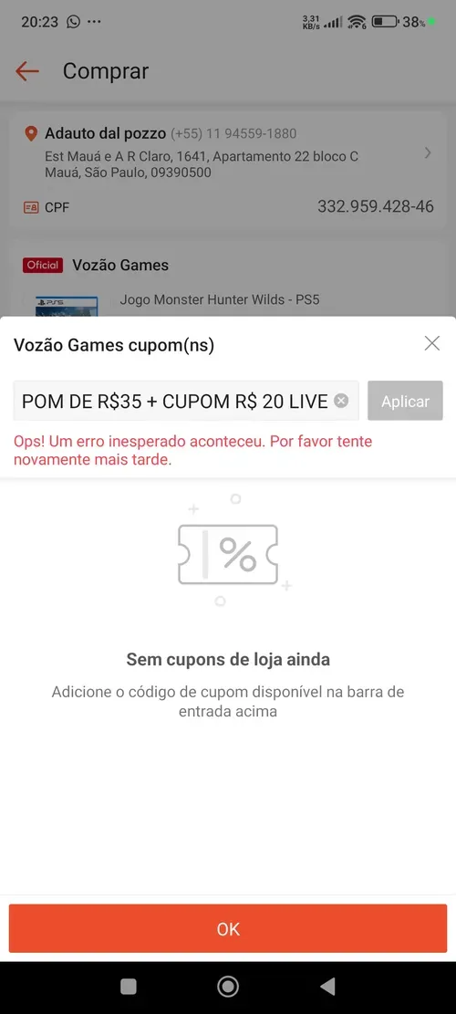 Imagem do comentário