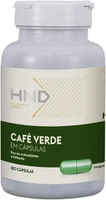 CAFÉ VERDE EM CÁPSULAS | R$47