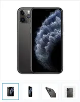 iPhone 11 PRO 64GB - Preto / Verde | R$5354