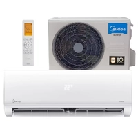 Ar Condicionado Split Inverter Midea Xtreme Save AI Connect 12000 BTUs Frio 220V 