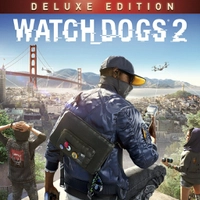 Jogo Watch Dogs 2: Deluxe Edition - Playstation