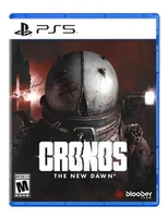 Jogo Cronos The New Dawn Ps5 Midia Fisica