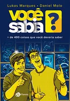 eBook | Você Sabia? - R$8