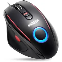 Mouse Gamer MLG-235 USB PC - K-Mex

 R$ 29,90