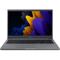 [AME SC R$ 2256] Notebook Samsung NP550XDA-KU1BR Intel Core i7-1165G7 8GB 256GB SSD Tela 15,6" 